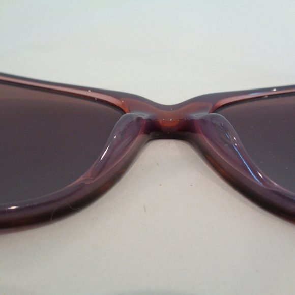 Converse WHO KNOWS Tortoise Pink Womens Sunglasses main image 7